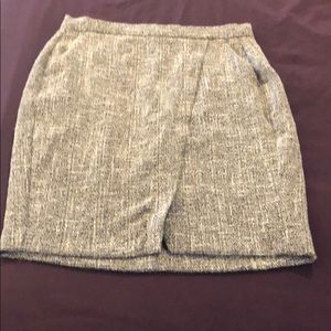 Banana Republic Work Skirt